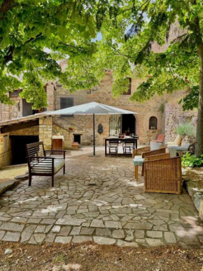 Podere il Giulianelli Cortona